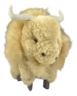 0511Y – Alpaca Fur Yak